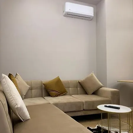 Apartment Leonard *